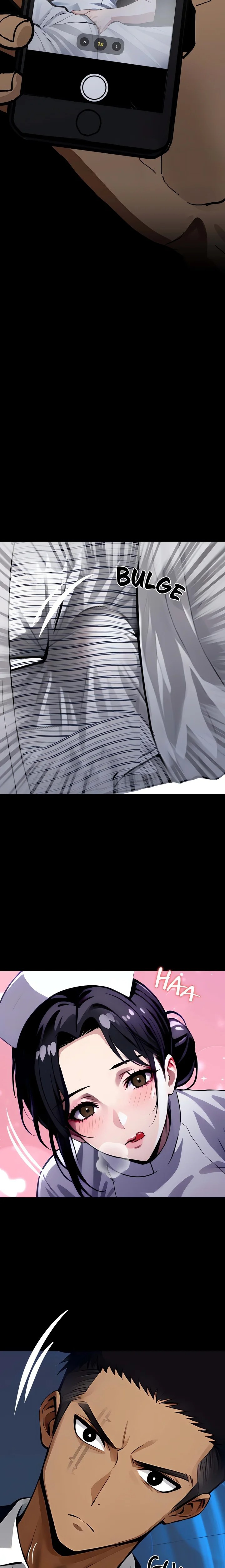 Gangster x Office Lady Chapter 27 image 2