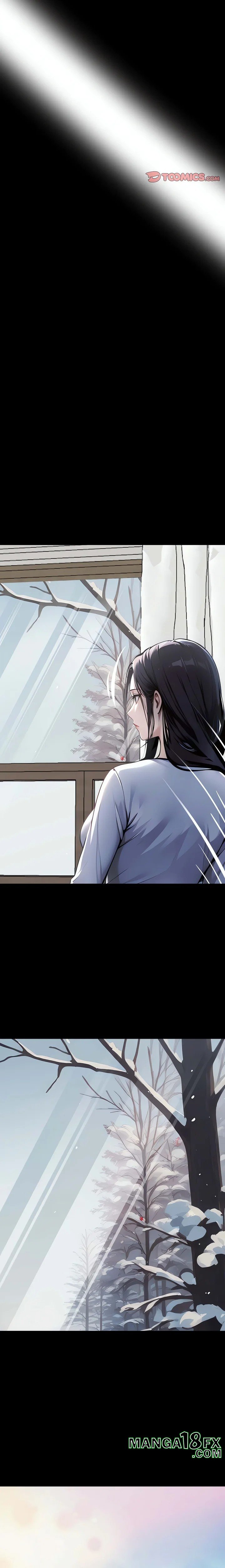 Gangster x Office Lady Chapter 29 image 7