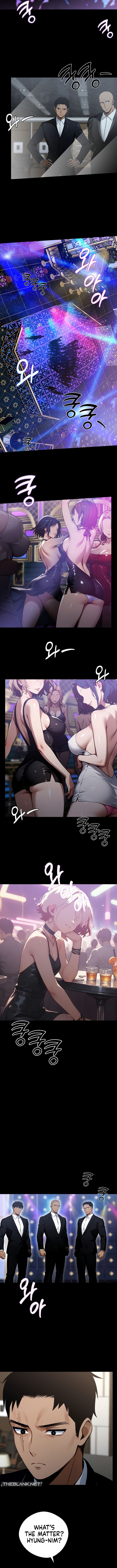 Gangster x Office Lady Chapter 3 image 13
