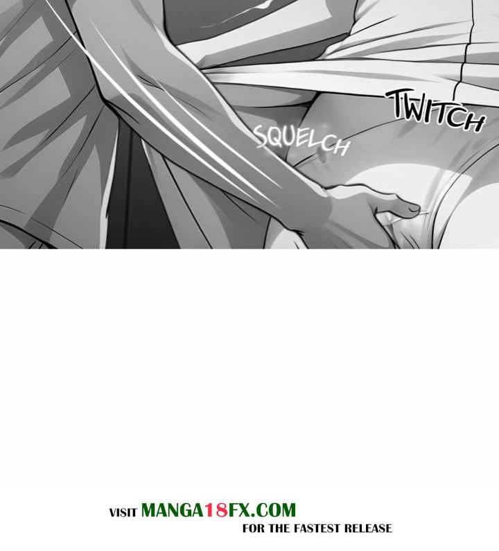 Gangster x Office Lady Chapter 33 image 9