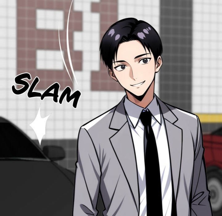 Gangster x Office Lady Chapter 33 image 103