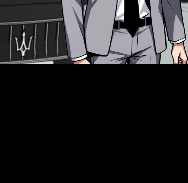 Gangster x Office Lady Chapter 33 image 104