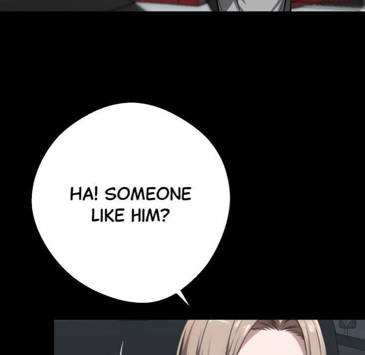Gangster x Office Lady Chapter 33 image 106