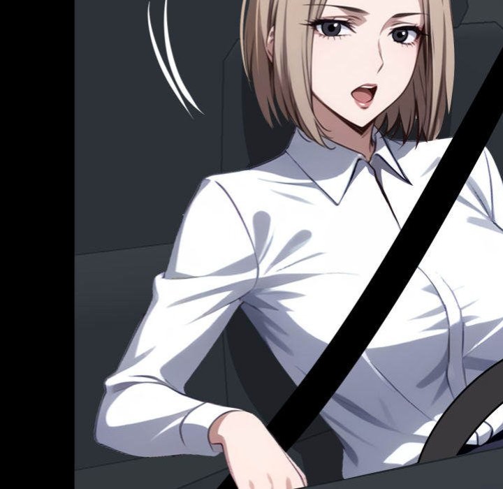 Gangster x Office Lady Chapter 33 image 107