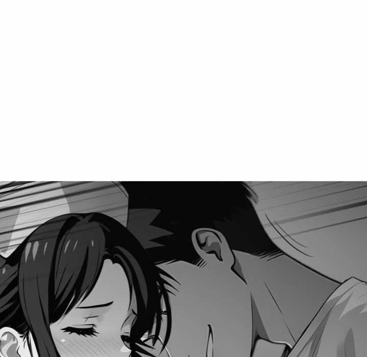 Gangster x Office Lady Chapter 33 image 10