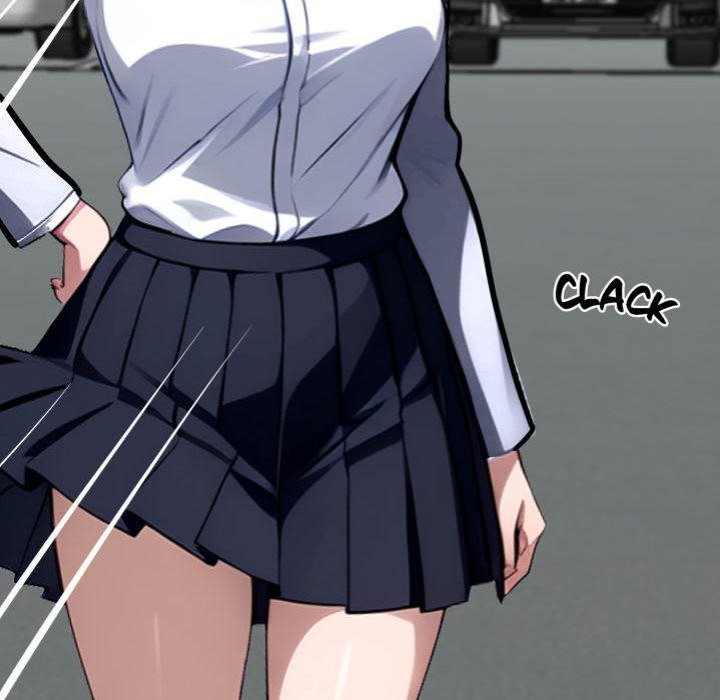 Gangster x Office Lady Chapter 33 image 110