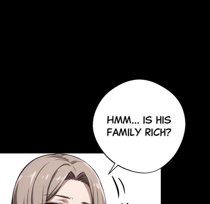 Gangster x Office Lady Chapter 33 image 113