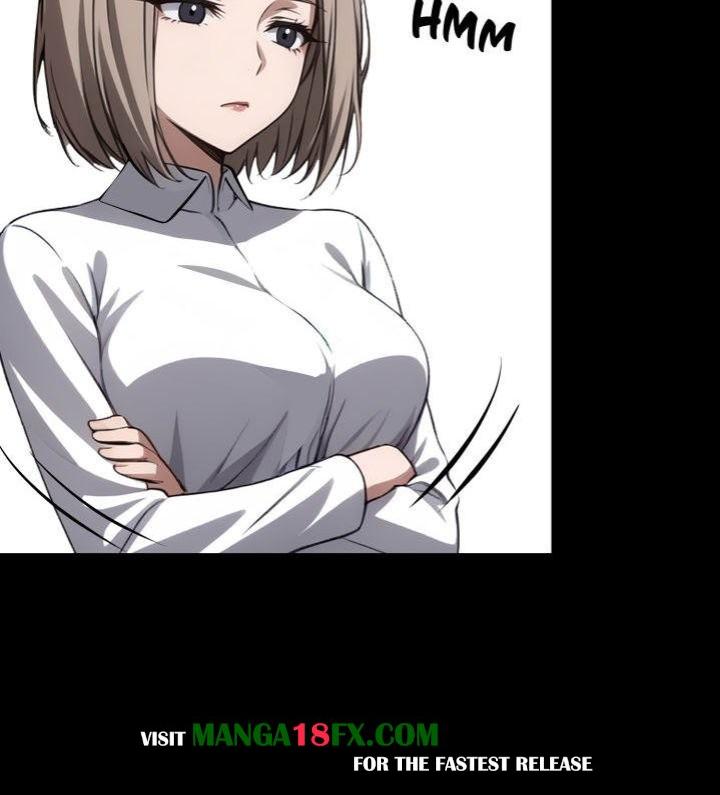 Gangster x Office Lady Chapter 33 image 114