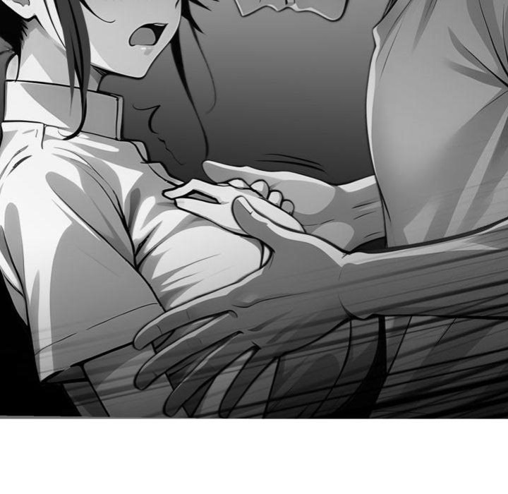 Gangster x Office Lady Chapter 33 image 11