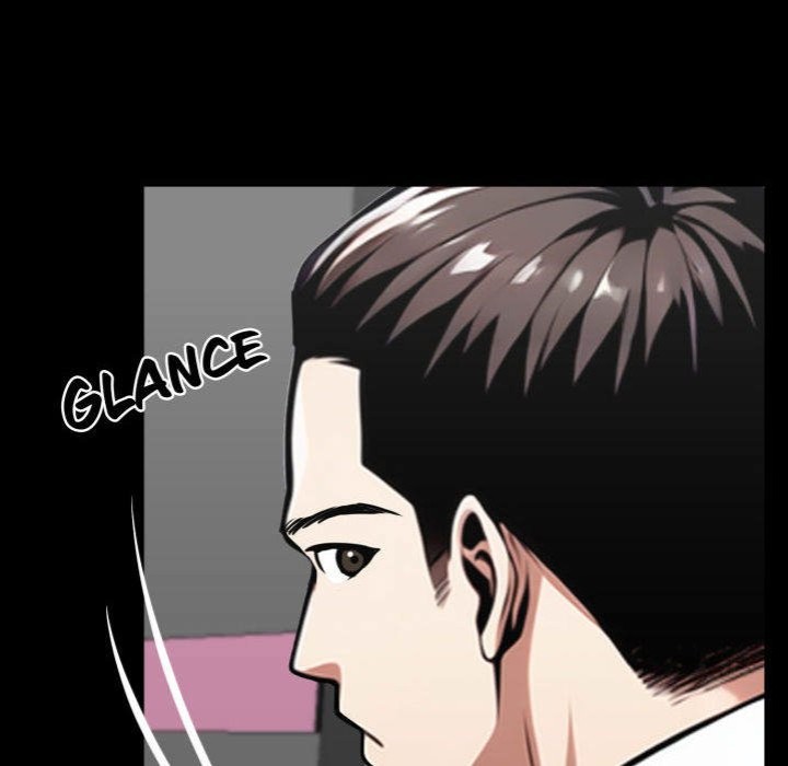 Gangster x Office Lady Chapter 33 image 127