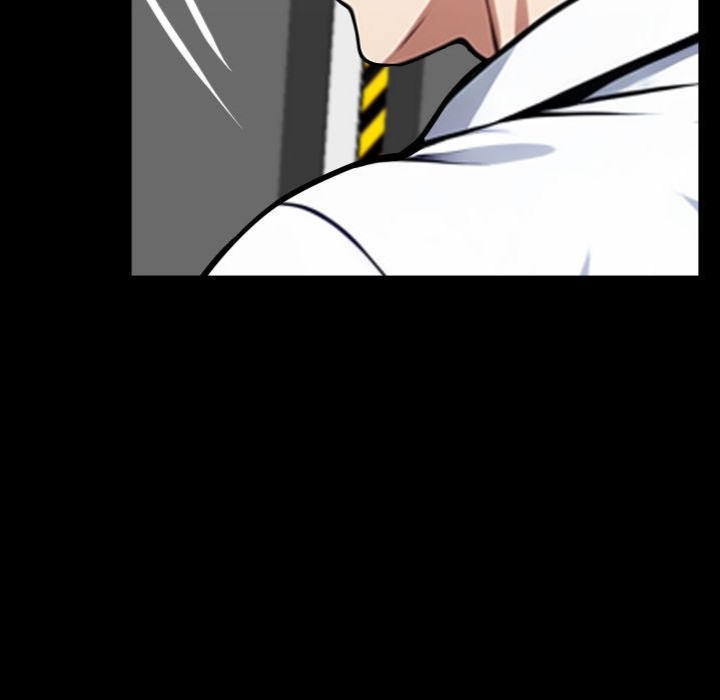 Gangster x Office Lady Chapter 33 image 128