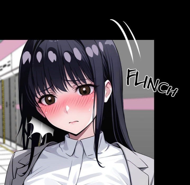 Gangster x Office Lady Chapter 33 image 129