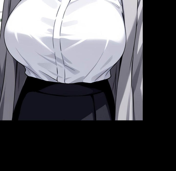 Gangster x Office Lady Chapter 33 image 130