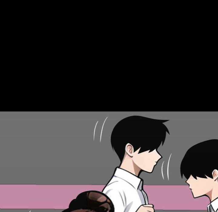 Gangster x Office Lady Chapter 33 image 131