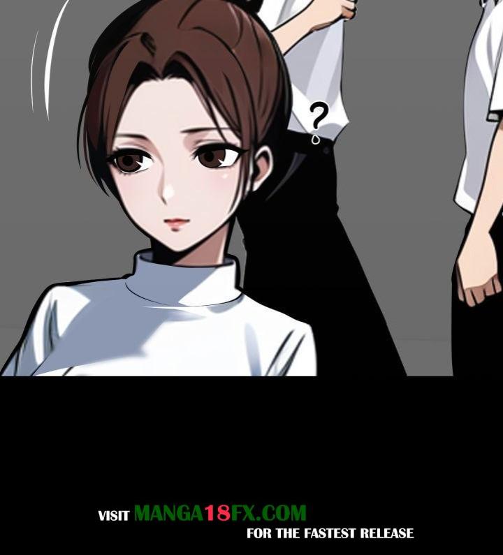 Gangster x Office Lady Chapter 33 image 132