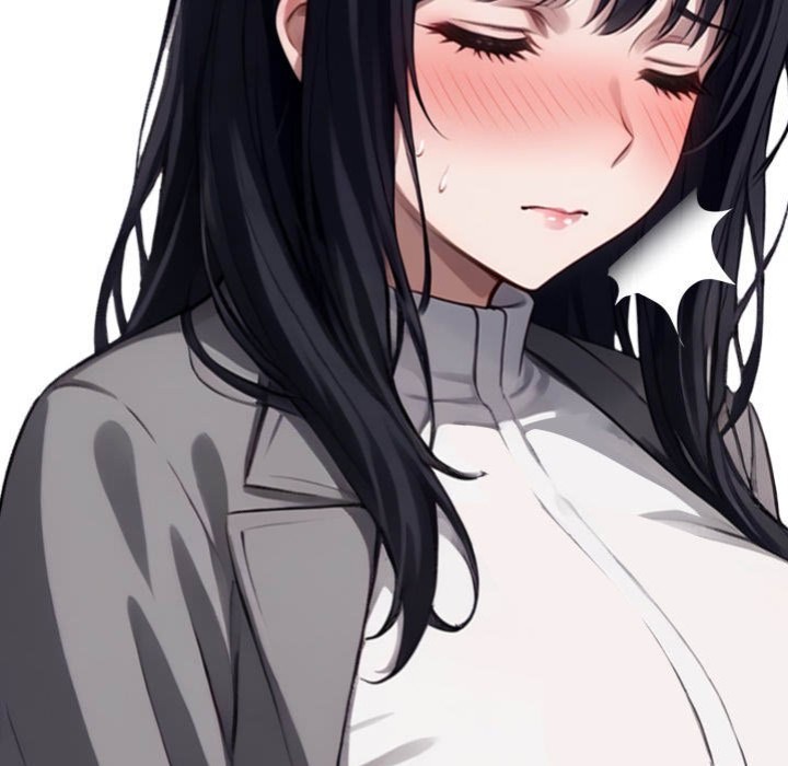 Gangster x Office Lady Chapter 33 image 134