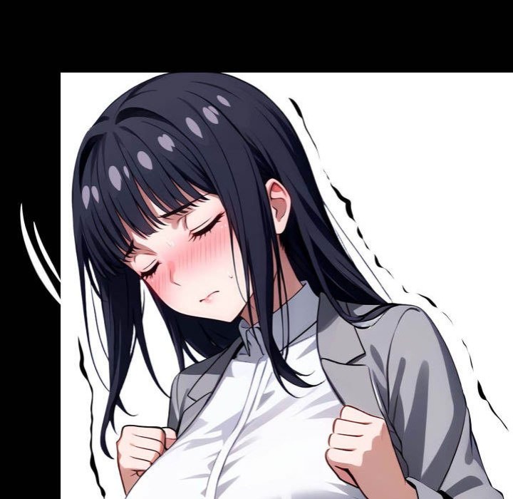 Gangster x Office Lady Chapter 33 image 136