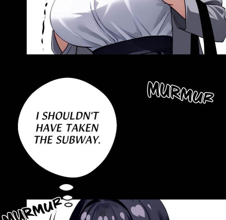 Gangster x Office Lady Chapter 33 image 137