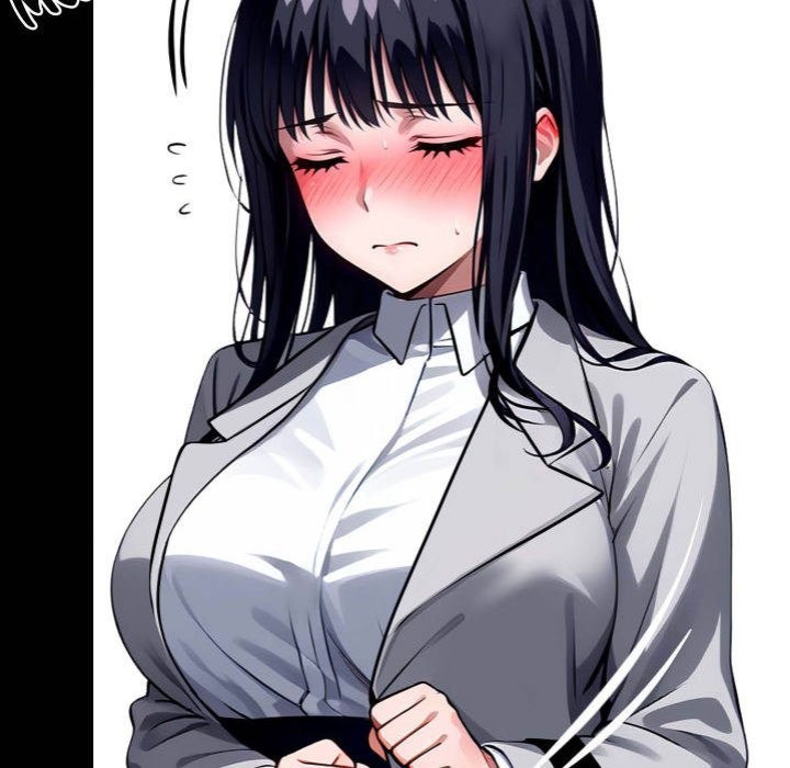 Gangster x Office Lady Chapter 33 image 138