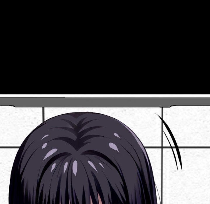 Gangster x Office Lady Chapter 33 image 13