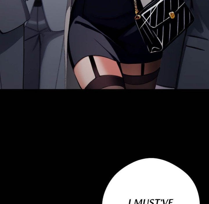 Gangster x Office Lady Chapter 33 image 141