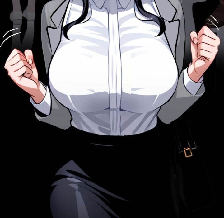 Gangster x Office Lady Chapter 33 image 143