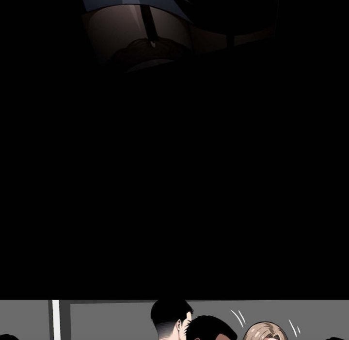 Gangster x Office Lady Chapter 33 image 144