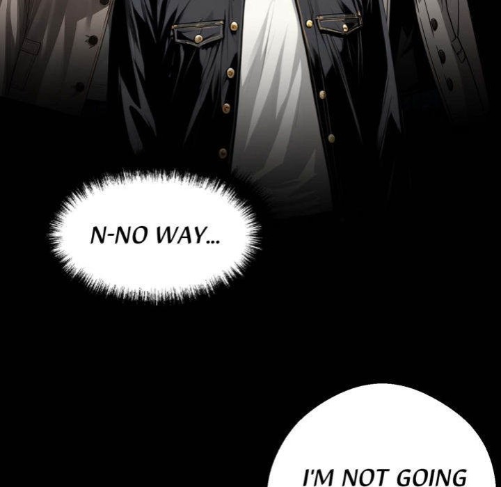 Gangster x Office Lady Chapter 33 image 147