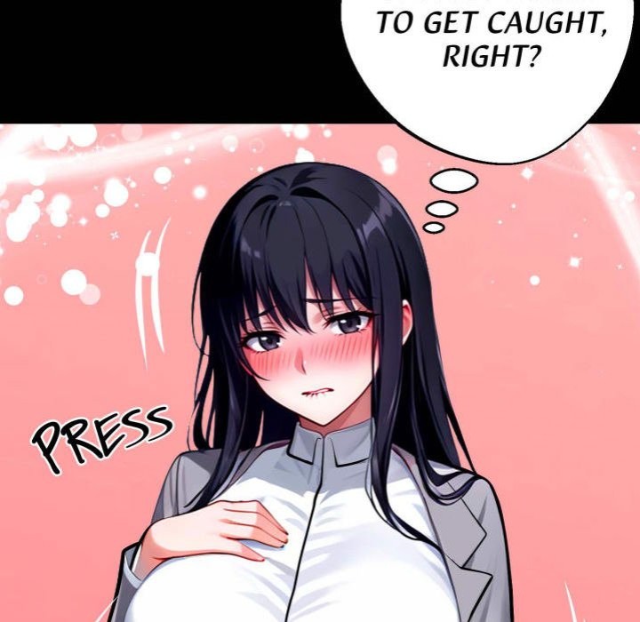 Gangster x Office Lady Chapter 33 image 148