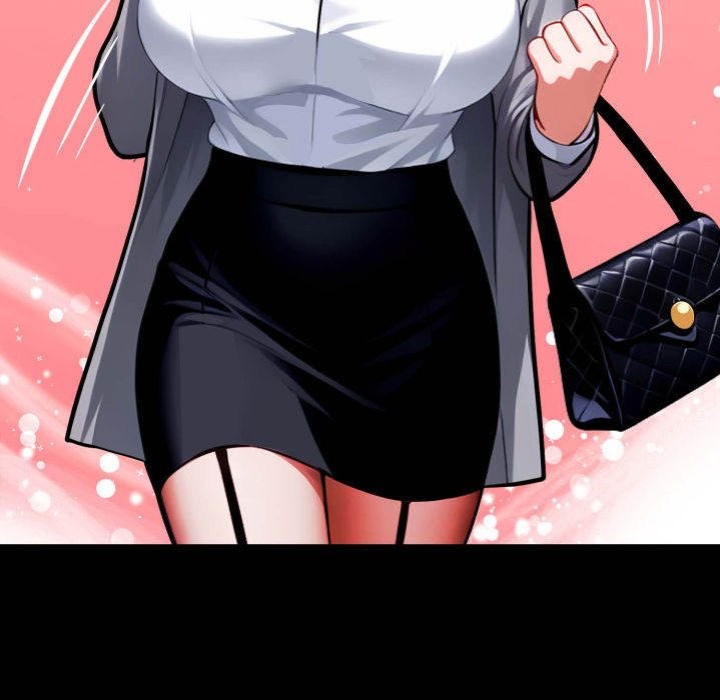 Gangster x Office Lady Chapter 33 image 149