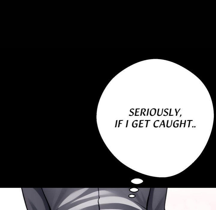 Gangster x Office Lady Chapter 33 image 150