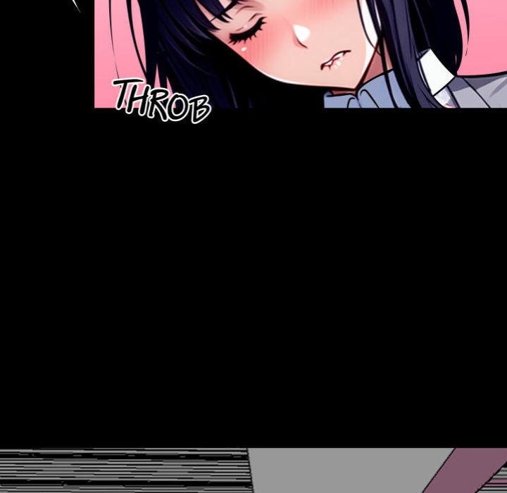 Gangster x Office Lady Chapter 33 image 153