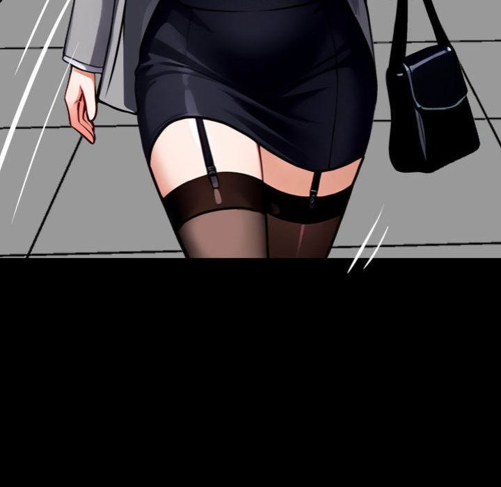 Gangster x Office Lady Chapter 33 image 155