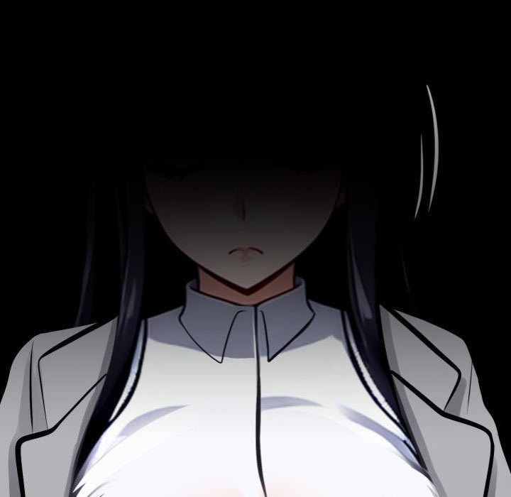 Gangster x Office Lady Chapter 33 image 156