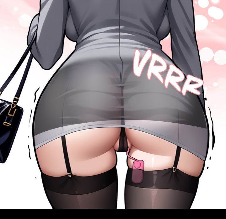 Gangster x Office Lady Chapter 33 image 160