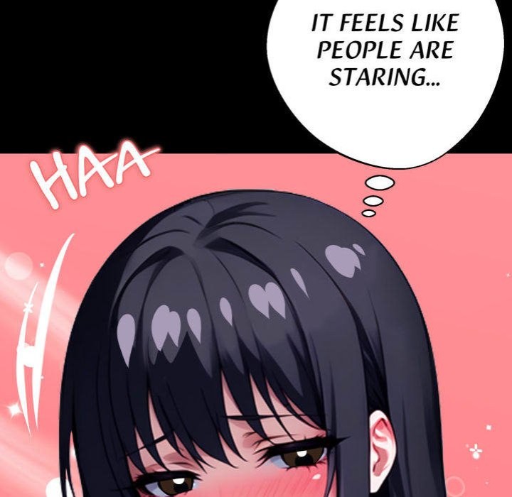 Gangster x Office Lady Chapter 33 image 163