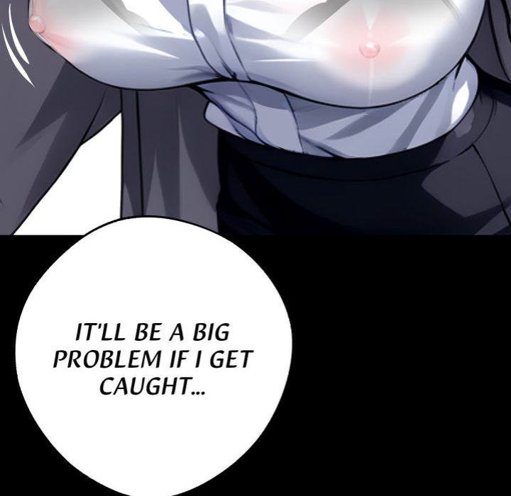 Gangster x Office Lady Chapter 33 image 165