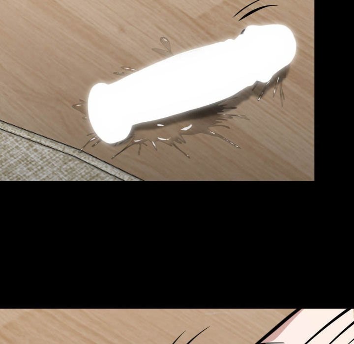 Gangster x Office Lady Chapter 33 image 16