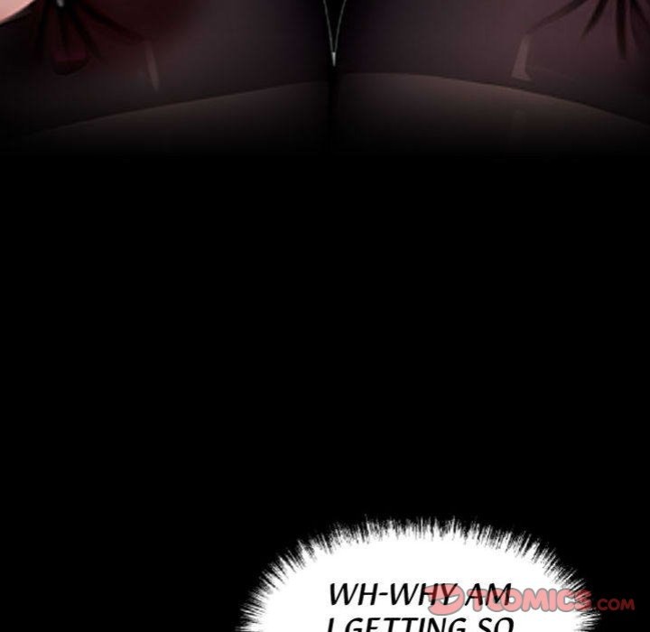 Gangster x Office Lady Chapter 33 image 169