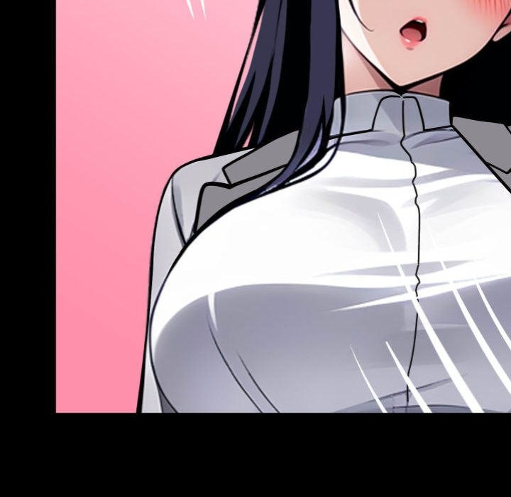 Gangster x Office Lady Chapter 33 image 175