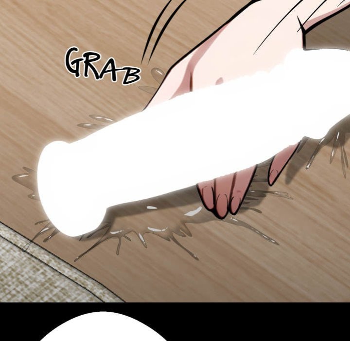 Gangster x Office Lady Chapter 33 image 17