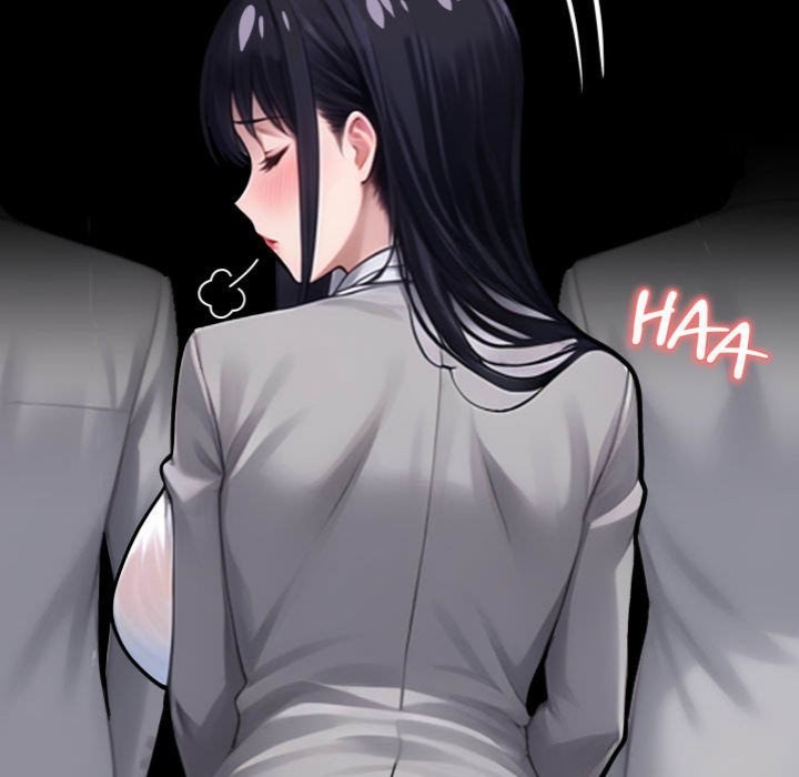 Gangster x Office Lady Chapter 33 image 182
