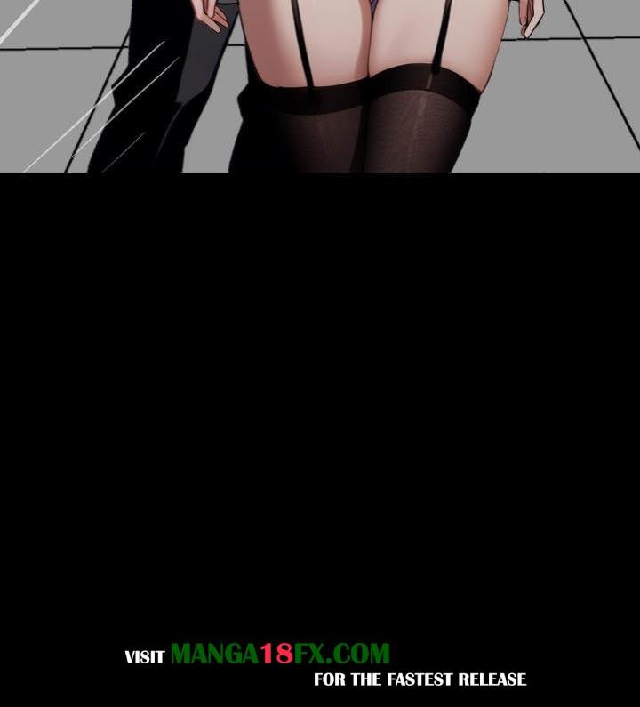 Gangster x Office Lady Chapter 33 image 186
