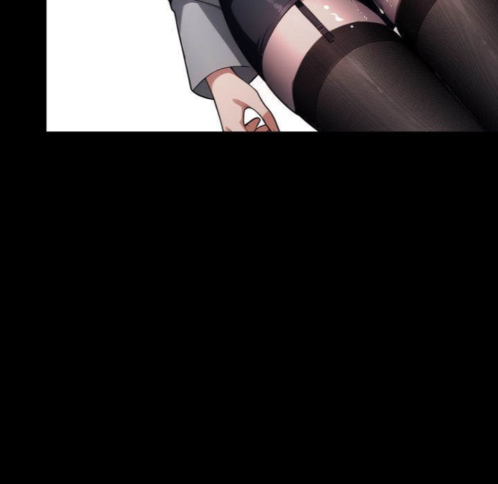 Gangster x Office Lady Chapter 33 image 188