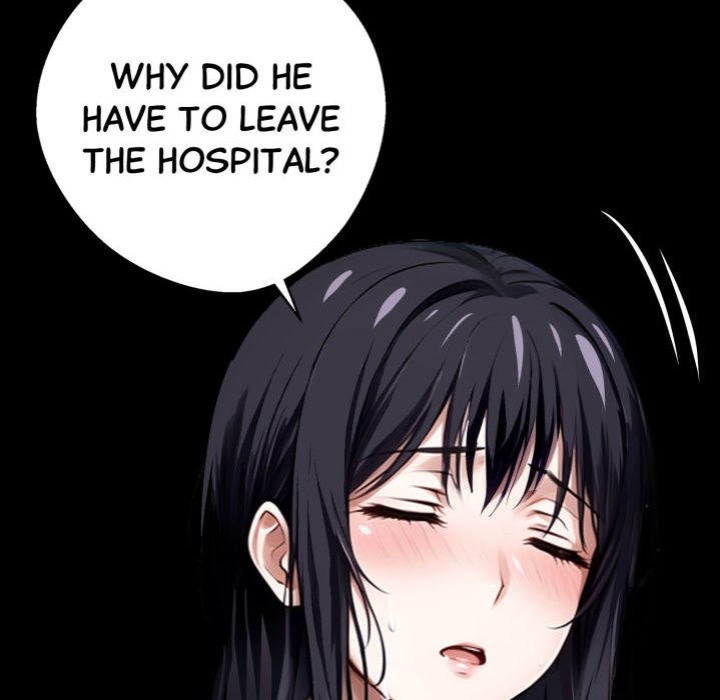 Gangster x Office Lady Chapter 33 image 18
