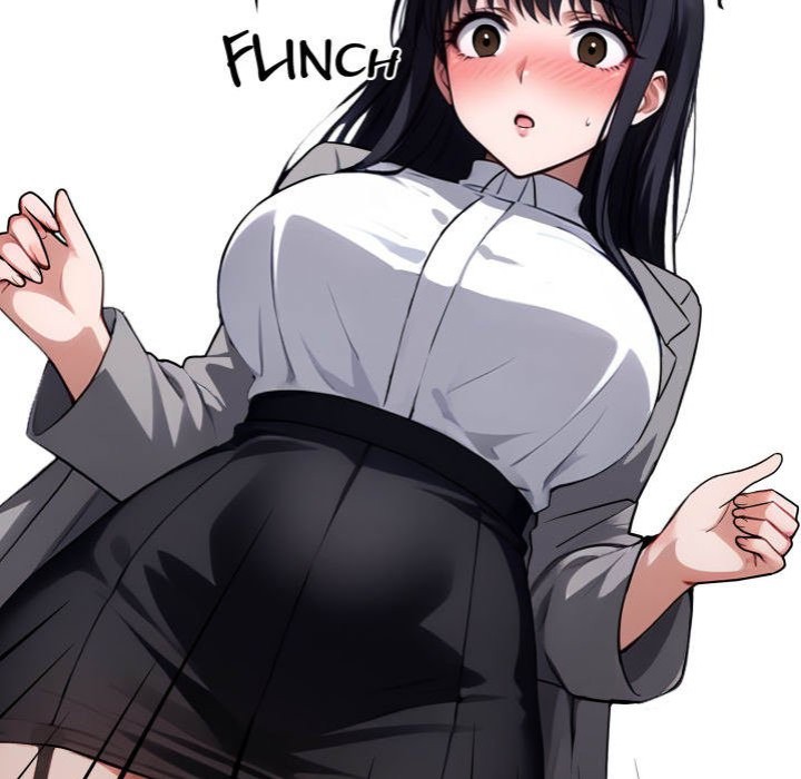 Gangster x Office Lady Chapter 33 image 192