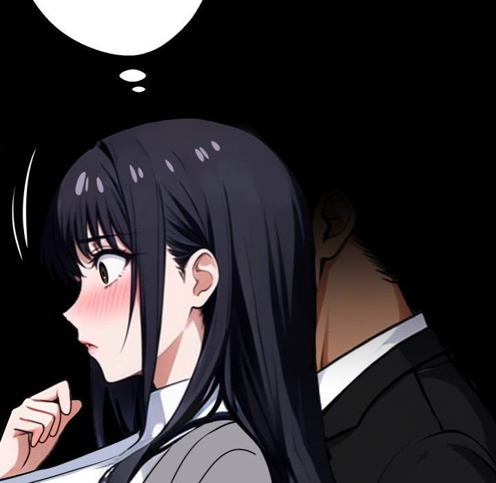 Gangster x Office Lady Chapter 33 image 196