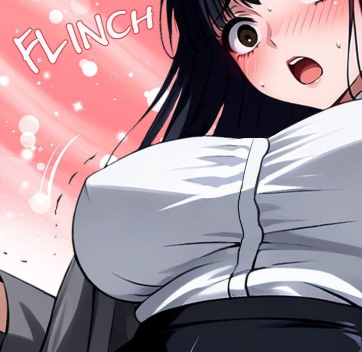Gangster x Office Lady Chapter 33 image 206