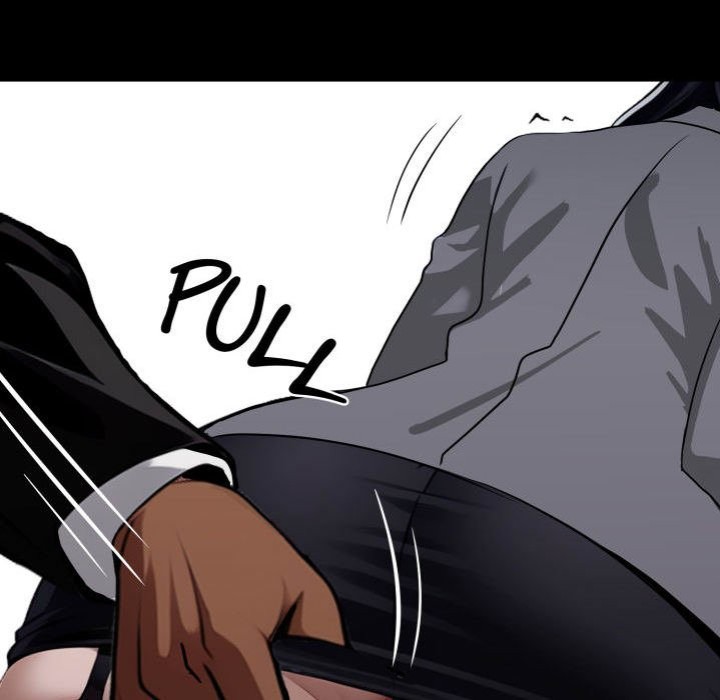 Gangster x Office Lady Chapter 33 image 209