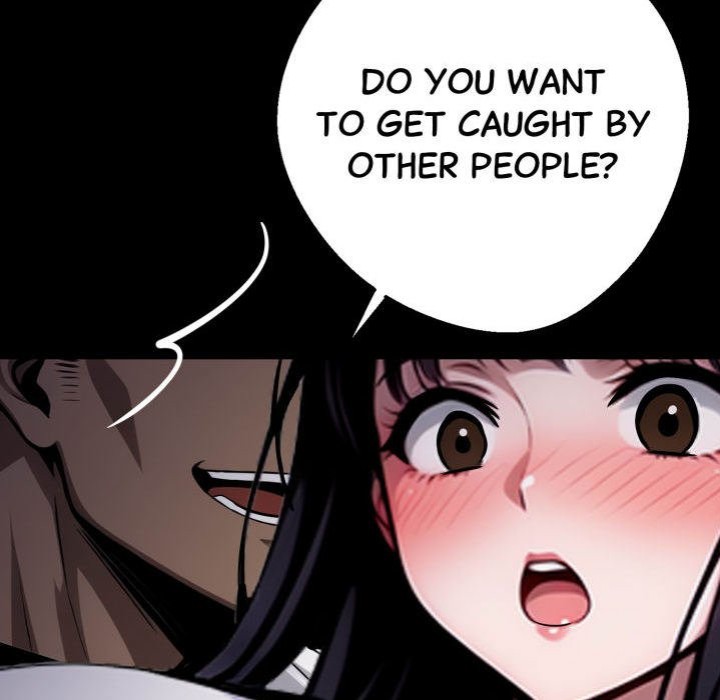 Gangster x Office Lady Chapter 33 image 215